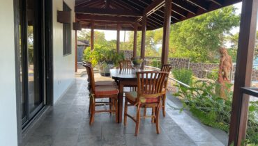 HOUSE FOR RENT IN RODNEY BAY ST. LUCIA