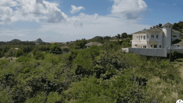 Golf Park Land No. 666 – Cap Estate, St. Lucia