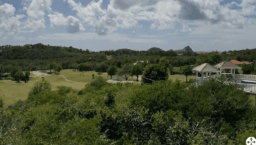 Golf Park Land No. 666 – Cap Estate, St. Lucia