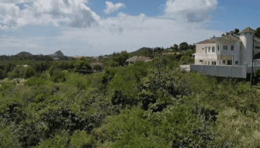 Golf Park Land No. 667 – Cap Estate, St. Lucia