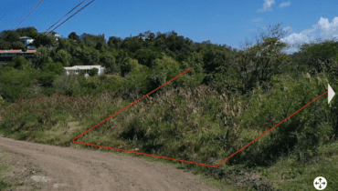 Golf Park Land No. 667 – Cap Estate, St. Lucia