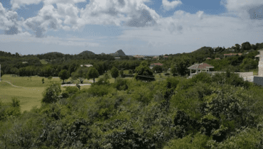 Golf Park Land No. 667 – Cap Estate, St. Lucia