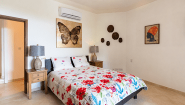 VILLA BUTTERFLY FOR SALE LOCATED AT MOUNT DU CAP, CAP ESTATE, SAINT LUCIA