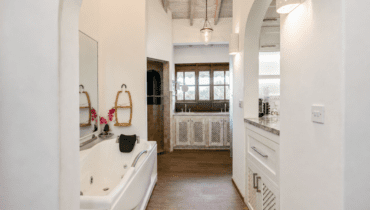 VILLA BUTTERFLY FOR SALE LOCATED AT MOUNT DU CAP, CAP ESTATE, SAINT LUCIA