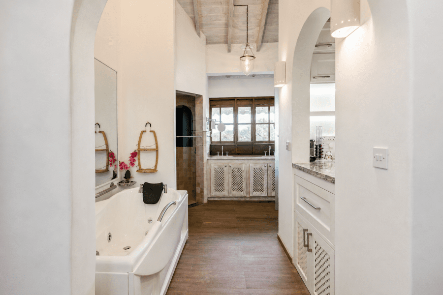 VILLA BUTTERFLY FOR SALE LOCATED AT MOUNT DU CAP, CAP ESTATE, SAINT LUCIA