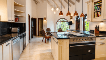 VILLA BUTTERFLY FOR SALE LOCATED AT MOUNT DU CAP, CAP ESTATE, SAINT LUCIA