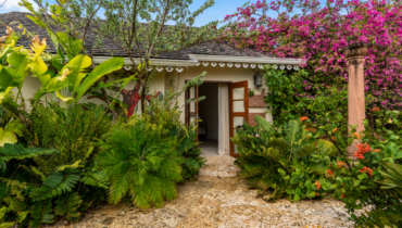 VILLA BUTTERFLY FOR SALE LOCATED AT MOUNT DU CAP, CAP ESTATE, SAINT LUCIA