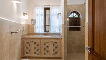 VILLA BUTTERFLY FOR SALE LOCATED AT MOUNT DU CAP, CAP ESTATE, SAINT LUCIA