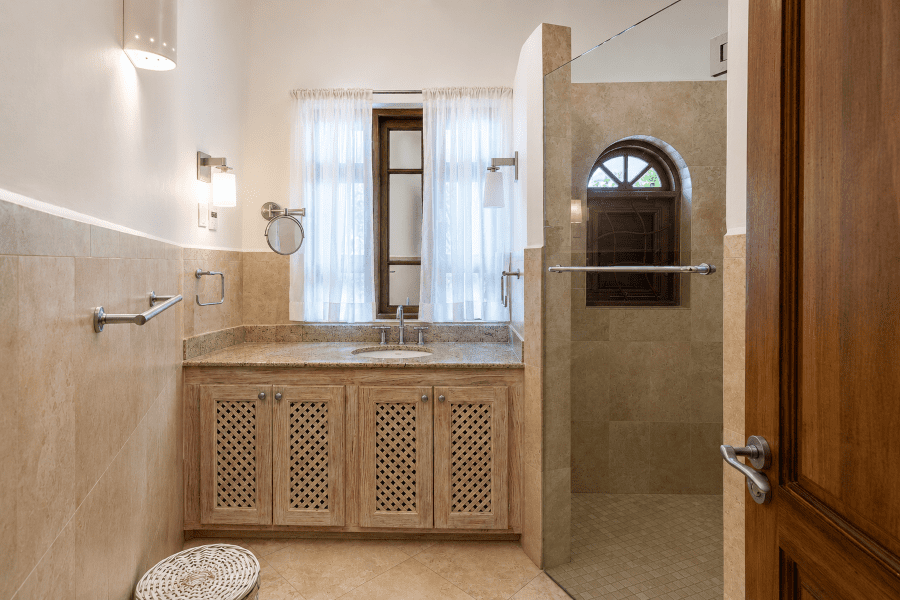 VILLA BUTTERFLY FOR SALE LOCATED AT MOUNT DU CAP, CAP ESTATE, SAINT LUCIA