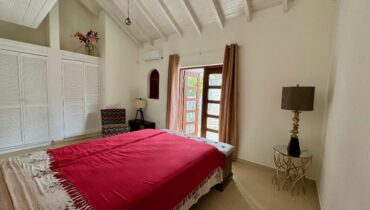VILLA BUTTERFLY FOR SALE LOCATED AT MOUNT DU CAP, CAP ESTATE, SAINT LUCIA