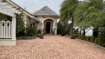 VILLA BUTTERFLY LOCATED AT MOUNT DU CAP, CAP ESTATE FOR SALE UNDER OFFER