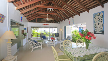 SAND DOLLAR VILLA FOR SALE, CAP ESTATE, ST. LUCIA