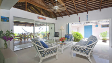 SAND DOLLAR VILLA FOR SALE, CAP ESTATE, ST. LUCIA