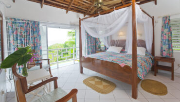 SAND DOLLAR VILLA FOR SALE, CAP ESTATE, ST. LUCIA