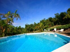 SAND DOLLAR VILLA FOR SALE, CAP ESTATE, ST. LUCIA