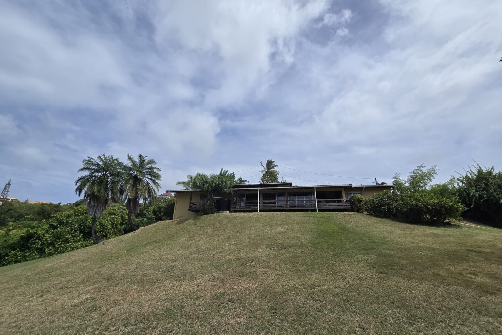 VILLA FOR SALE LOCATED AT BONNE TERRE SAINT LUCIA