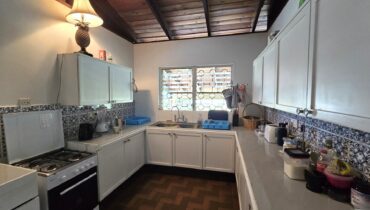 VILLA FOR SALE LOCATED AT BONNE TERRE SAINT LUCIA