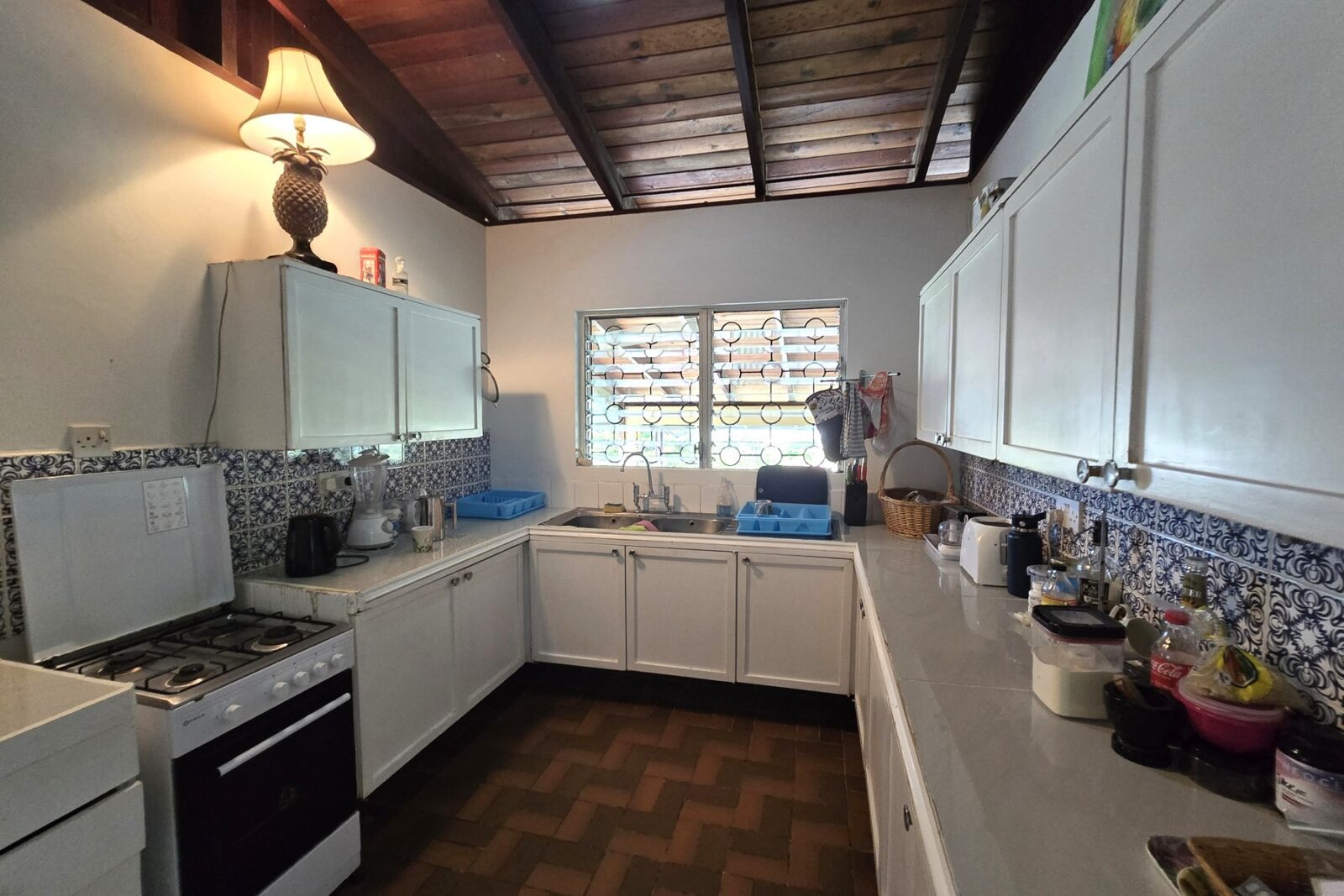 VILLA FOR SALE LOCATED AT BONNE TERRE SAINT LUCIA