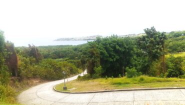 LOT 22 FOR SALE AT EMERALD VISTA SAVANNES BAY, VIEUX FORT