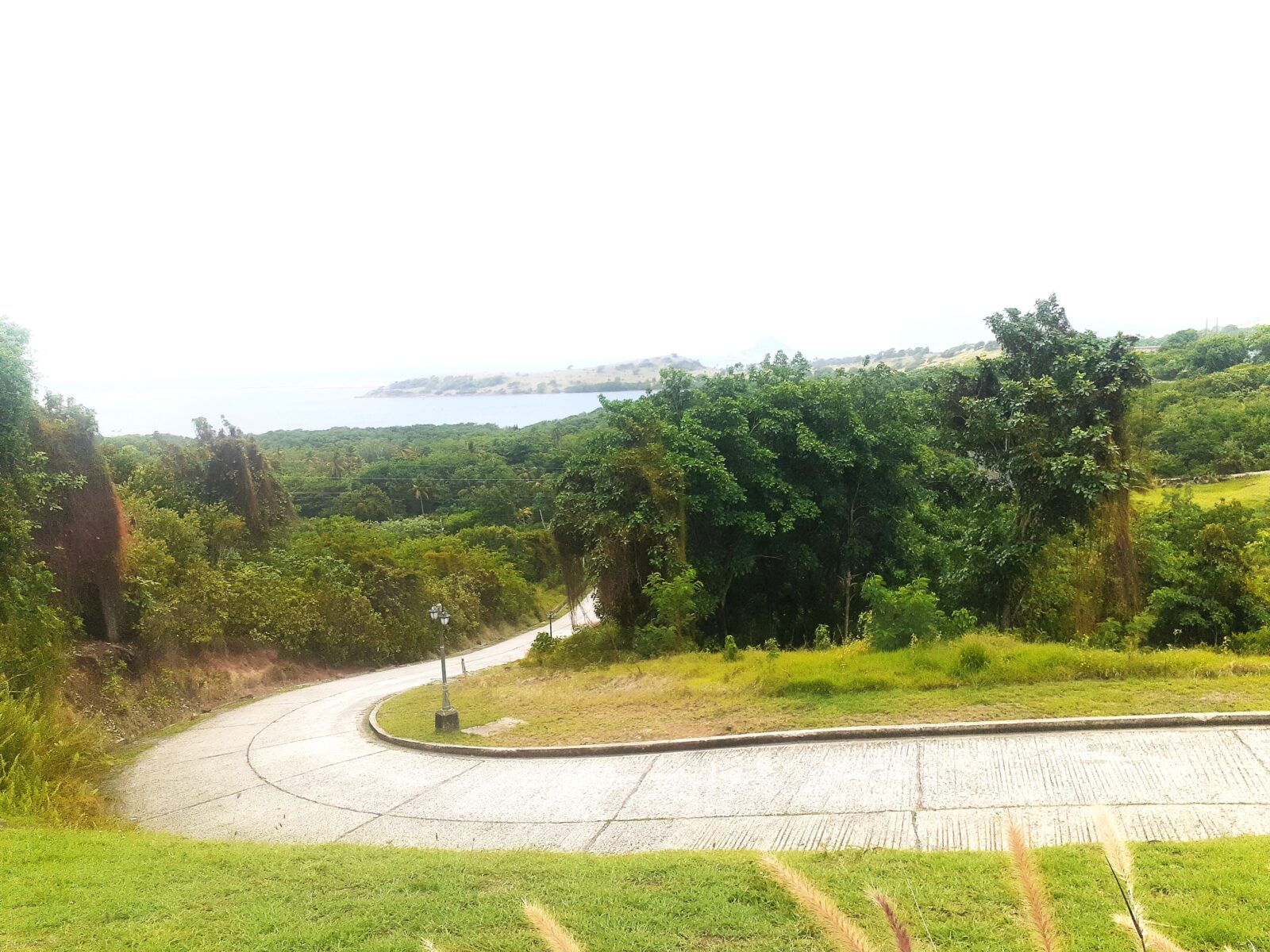 LOT 22 FOR SALE AT EMERALD VISTA SAVANNES BAY, VIEUX FORT