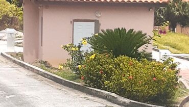 LOT 22 FOR SALE AT EMERALD VISTA SAVANNES BAY, VIEUX FORT