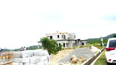 EMERALD VISTA MODEL HOME FOR SALE