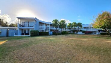 WATERFRONT CONDO FOR SALE LOCATED IN RODNEY BAY SAINT LUCIA