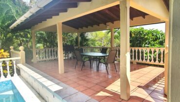 Sunset Haven Villa, Cap Estate Saint Lucia