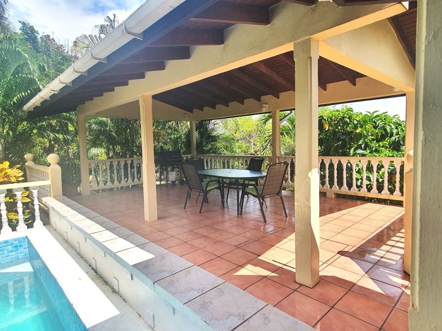 Sunset Haven Villa, Cap Estate Saint Lucia