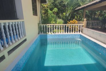 Sunset Haven Villa, Cap Estate Saint Lucia