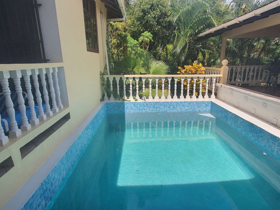 Sunset Haven Villa, Cap Estate Saint Lucia