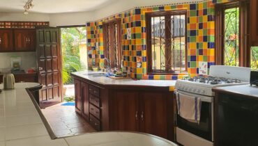 Sunset Haven Villa, Cap Estate Saint Lucia