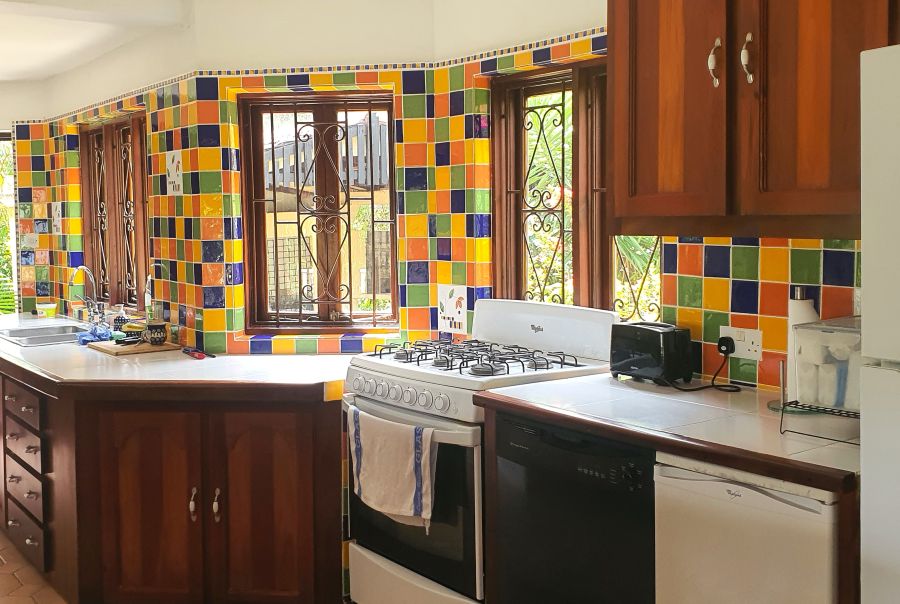 Sunset Haven Villa, Cap Estate Saint Lucia