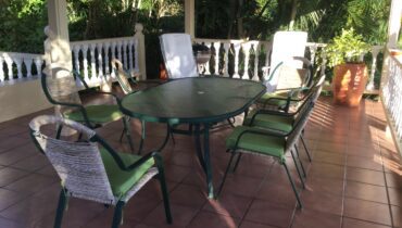 Sunset Haven Villa, Cap Estate Saint Lucia