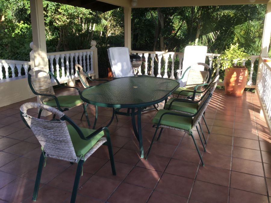 Sunset Haven Villa, Cap Estate Saint Lucia