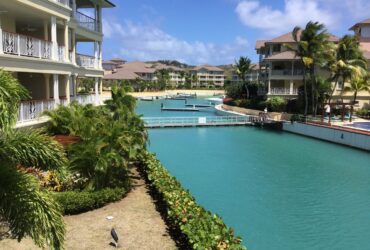 Apt 2511, The Landings, Rodney Bay Saint Lucia