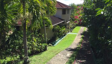 Sunset Haven Villa, Cap Estate Saint Lucia