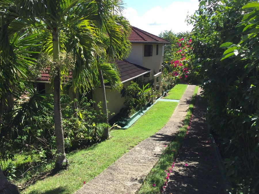 Sunset Haven Villa, Cap Estate Saint Lucia