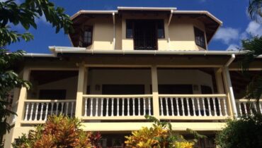 Sunset Haven Villa, Cap Estate Saint Lucia