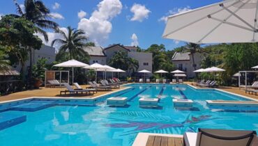 #90 CAP COVE CONDO LOCATED AT CAP ESTATE SAINT LUCIA FOR SALE