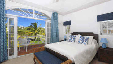 Villas on the Green Unit No. 18 for sale located at Cap Estate Saint Lucia