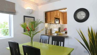 Villas on the Green Unit No. 18 for sale located at Cap Estate Saint Lucia