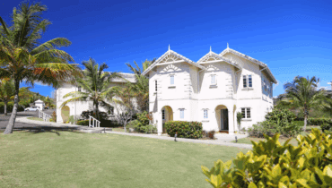 Villas on the Green Unit No. 18 for sale located at Cap Estate Saint Lucia