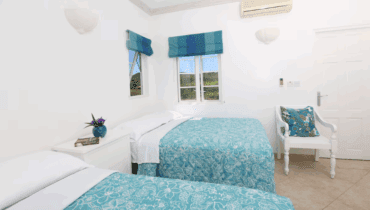 Villas on the Green Unit No. 18 for sale located at Cap Estate Saint Lucia
