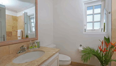 Villas on the Green Unit No. 18 for sale located at Cap Estate Saint Lucia
