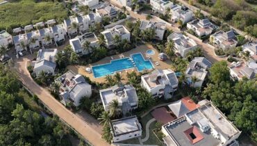 #90 CAP COVE CONDO LOCATED AT CAP ESTATE SAINT LUCIA FOR SALE