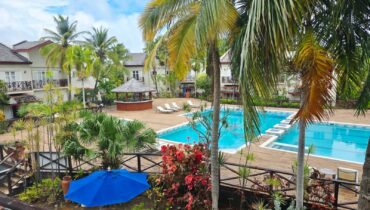 #90 CAP COVE CONDO LOCATED AT CAP ESTATE SAINT LUCIA FOR SALE