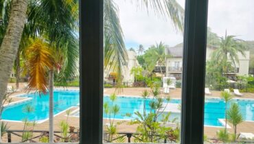 #90 CAP COVE CONDO LOCATED AT CAP ESTATE SAINT LUCIA FOR SALE