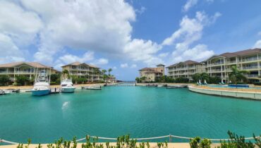 Apartment No. 1301 The Landings, Rodney bay Saint Lucia