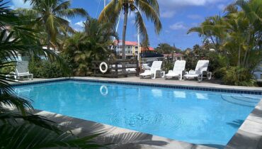 No. 12 Bayview For Sale Located In Rodney Bay Saint Lucia